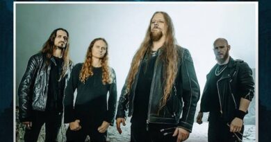 Ceve Laurus Nobilis Music Fest: Mais Confirmações De Peso Para Cartaz 2026