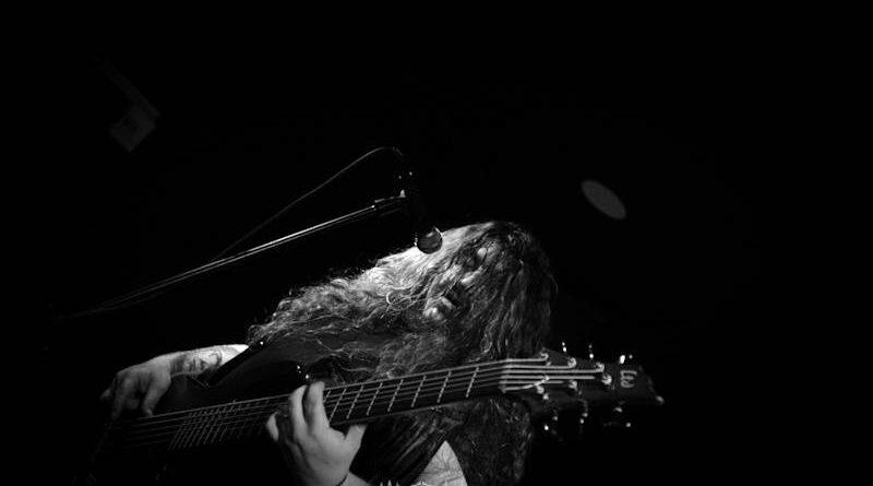 WOM Photo Report – Black Flare @ ADF, Lisboa – 28.02.26