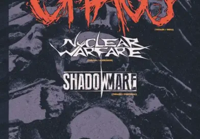 Chaos no Bafo de Baco!