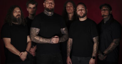 WOM Features – Crown The Beast Estreiam Vídeo De “Judgement” – Exclusivo World Of Metal!