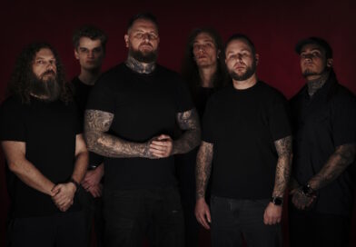 WOM Features – Crown The Beast Estreiam Vídeo De “Judgement” – Exclusivo World Of Metal!