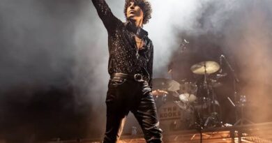 WOM Photo Report – The Kooks @ Sagres Campo Pequeno, Lisboa – 06.03.26