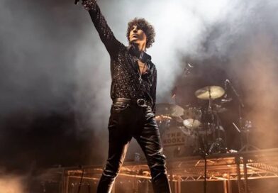 WOM Photo Report – The Kooks @ Sagres Campo Pequeno, Lisboa – 06.03.26