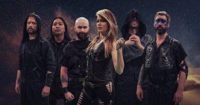 WOM Features: Fortune Teller Estreiam Vídeo De “Command The Legions” – Estreia Exclusiva