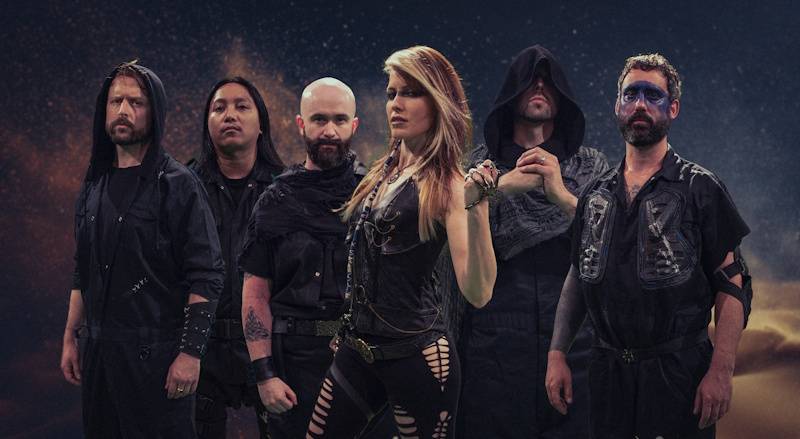 WOM Features: Fortune Teller Estreiam Vídeo De “Command The Legions” – Estreia Exclusiva