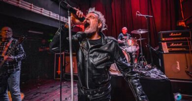 WOM Photo Report – GBH @ RCA Club, Lisboa – 07.03.26