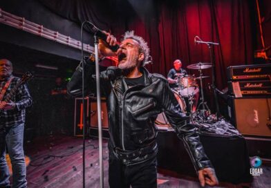 WOM Photo Report – GBH @ RCA Club, Lisboa – 07.03.26