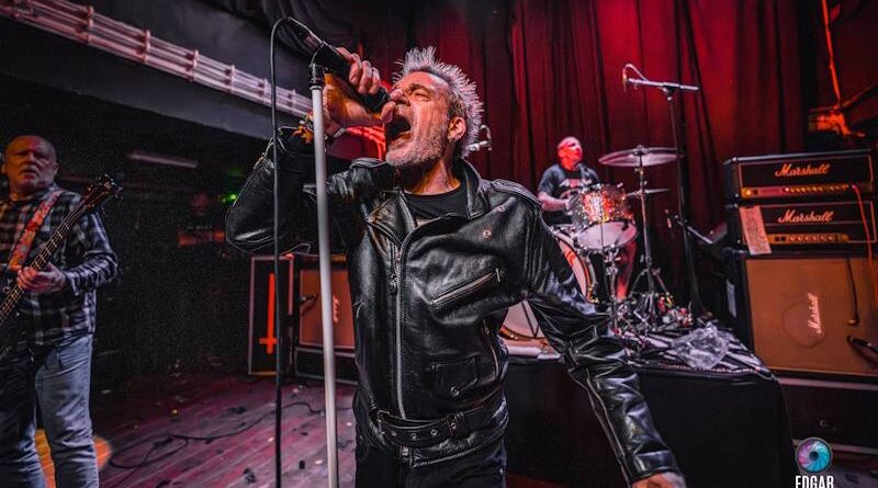 WOM Photo Report – GBH @ RCA Club, Lisboa – 07.03.26