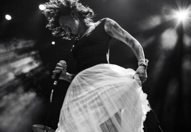 WOM Photo Report – Girl In The Year Above @ Sagres Campo Pequeno, Lisboa – 06.03.26