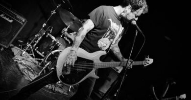 WOM Photo Report – Redemptus @ ADF, Lisboa – 28.02.26