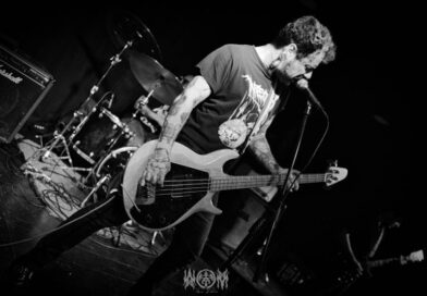 WOM Photo Report – Redemptus @ ADF, Lisboa – 28.02.26