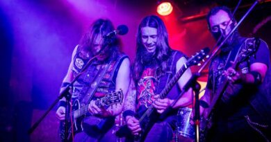 WOM Photo Report – Speedemon @ Bafo de Baco, Loulé – 28.02.26