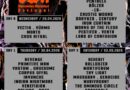 SWR Barroselas Metalfest: Programas Diários Revelados!
