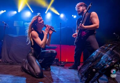 WOM Photo Report – Taylor Acorn @ LAV – Lisboa Ao Vivo, Lisboa – 17.02.26