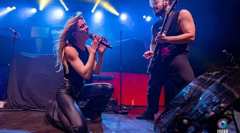 WOM Photo Report – Taylor Acorn @ LAV – Lisboa Ao Vivo, Lisboa – 17.02.26