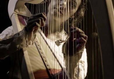 WOM Photo Report – Artemisia @ Dark Clouds Over Camden IV (Retribution Alive) – The Dev, Londres – 06.02.26