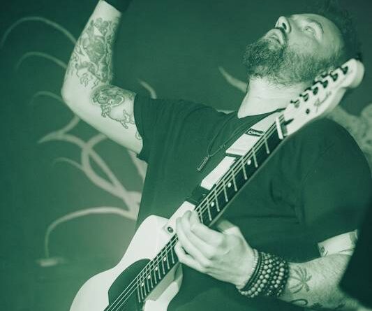 WOM Photo Report – Cairns @ Dark Clouds Over Camden IV (Retribution Alive) – The Dev, Londres – 06.02.26