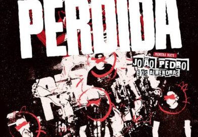 Tara Perdida: Festa de Apresentação Disco Ao Vivo No LAV!