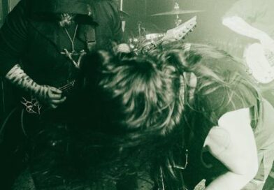 WOM Photo Report – Horrenda @ Dark Clouds Over Camden IV (Retribution Alive) – The Dev, Londres – 07.02.26