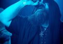 WOM Photo Report – Old Corpse Road @ Dark Clouds Over Camden IV (Retribution Alive) – The Black Heart, Camden, Londres – 07/02/26