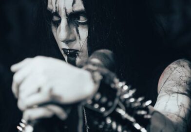 WOM Photo Report – Ominous Covenant @ Dark Clouds Over Camden IV (Retribution Alive) – The Dev, Londres – 06.02.26