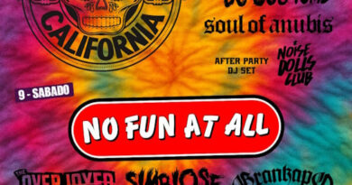 Mira Fest: Cartaz Demolidor!