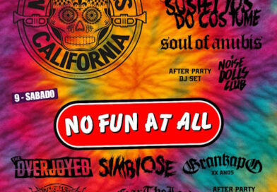 Mira Fest: Cartaz Demolidor!