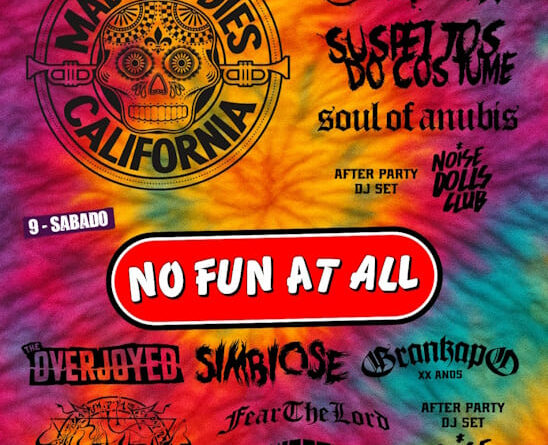 Mira Fest: Cartaz Demolidor!