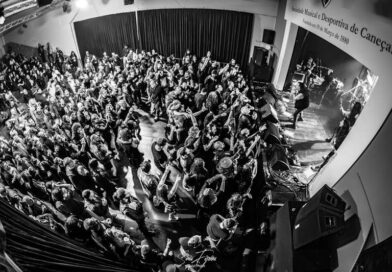 WOM Report – Bilha d’Aço 2026 – Dia 2 @ Sociedade Musical e Desportiva de Caneças – 28.03.26