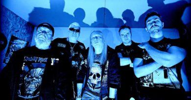 WOM Features – ARTILLERY lançam vídeo de “Made In Hell” – Estreia Exclusiva!