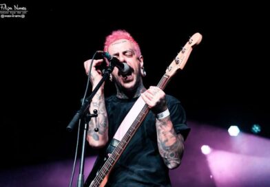 WOM Photo Report – Avesso @ Bilha D’Aço – Sociedade Musical Desportiva de Caneças – 27.03.26