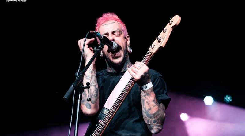 WOM Photo Report – Avesso @ Bilha D’Aço – Sociedade Musical Desportiva de Caneças – 27.03.26