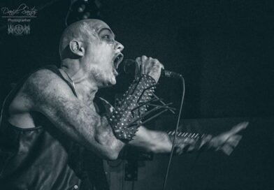 WOM Photo Report – Legião Oculta @ Infernal Carnation – Rock da Baixa Mar, Tavira – 25.04.26