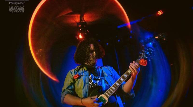 WOM Photo Report – Nerv @ Infernal Carnation – Rock da Baixa Mar, Tavira – 25.04.26