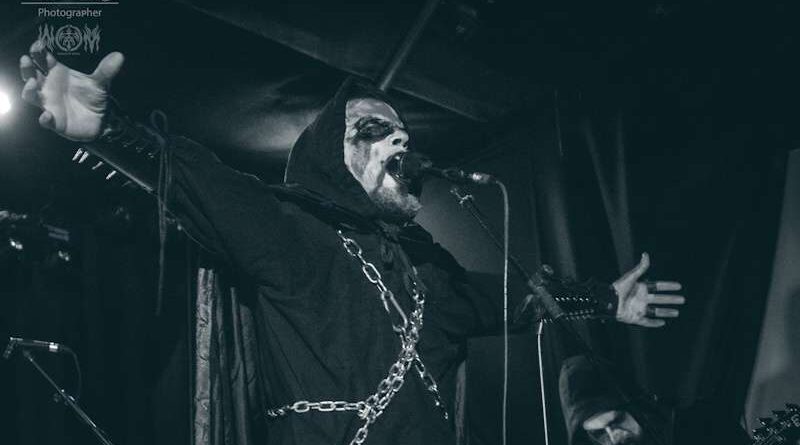 WOM Photo Report – Véu Negro @ Infernal Carnation – Rock da Baixa Mar, Tavira – 25.04.26