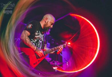 WOM Photo Report – Through Void @ Infernal Carnation – Rock da Baixa Mar, Tavira – 25.04.26