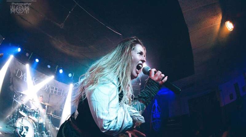 WOM Photo Report – Dark Oath @ Almada DeathFest – Sociedade Recreativa Estrelas do Feijó – 04.04.26