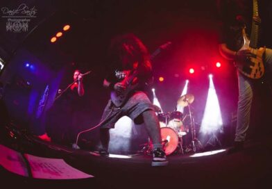 WOM Photo Report – Path To Purgatory @ Almada DeathFest – Sociedade Recreativa Estrelas do Feijó – 04.04.26