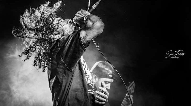 WOM Photo Report – Capela Mortuária @ Bilha D’Aço – Sociedade Musical Desportiva de Caneças – 28.03.26