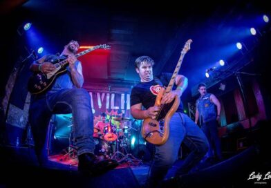 WOM Photo Report – Cavilha @ Bafo de Baco, Loulé – 28.03.26