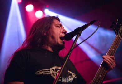 WOM Photo Report – Congruity @ RCA Club, Lisboa – 18.04.26