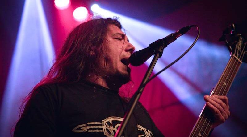 WOM Photo Report – Congruity @ RCA Club, Lisboa – 18.04.26