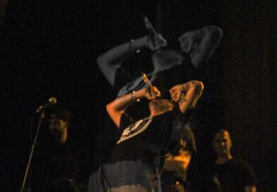 WOM Photo Report – Fear The Lord @ Hardcore Na Casa Amarela, Almada – 10.04.26