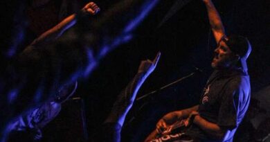 WOM Photo Report – Last Hope @ Hardcore Na Casa Amarela, Almada – 10.04.26