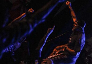 WOM Photo Report – Last Hope @ Hardcore Na Casa Amarela, Almada – 10.04.26