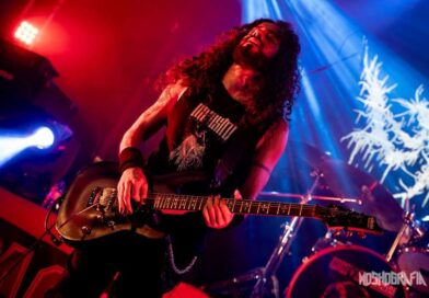 WOM Photo Report – Lysergic @ Resurreição do Metal – Milagre Metaleiro, Pindelo dos Milagres – 03.04.26