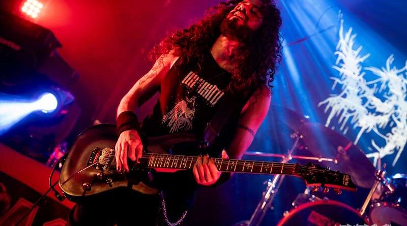 WOM Photo Report – Lysergic @ Resurreição do Metal – Milagre Metaleiro, Pindelo dos Milagres – 03.04.26