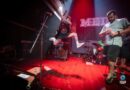 WOM Photo Report – M.E.D.O @ RCA Club, Lisboa – 22.03.26
