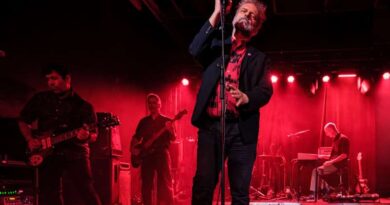 WOM Report – Bilha d’Aço 2026 – Dia 1 @ Sociedade Musical Desportiva de Caneças – 27.03.26