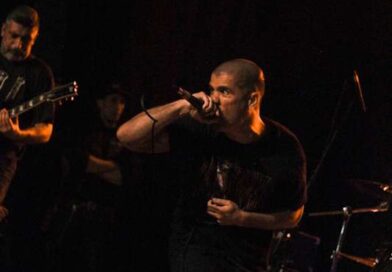 WOM Photo Report – Not Without Fighting @ Hardcore Na Casa Amarela, Almada – 10.04.26